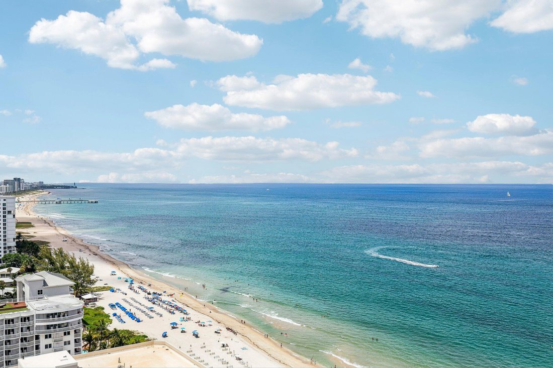 Condo in Hillsboro Beach, Florida, United States 4 - 18086343