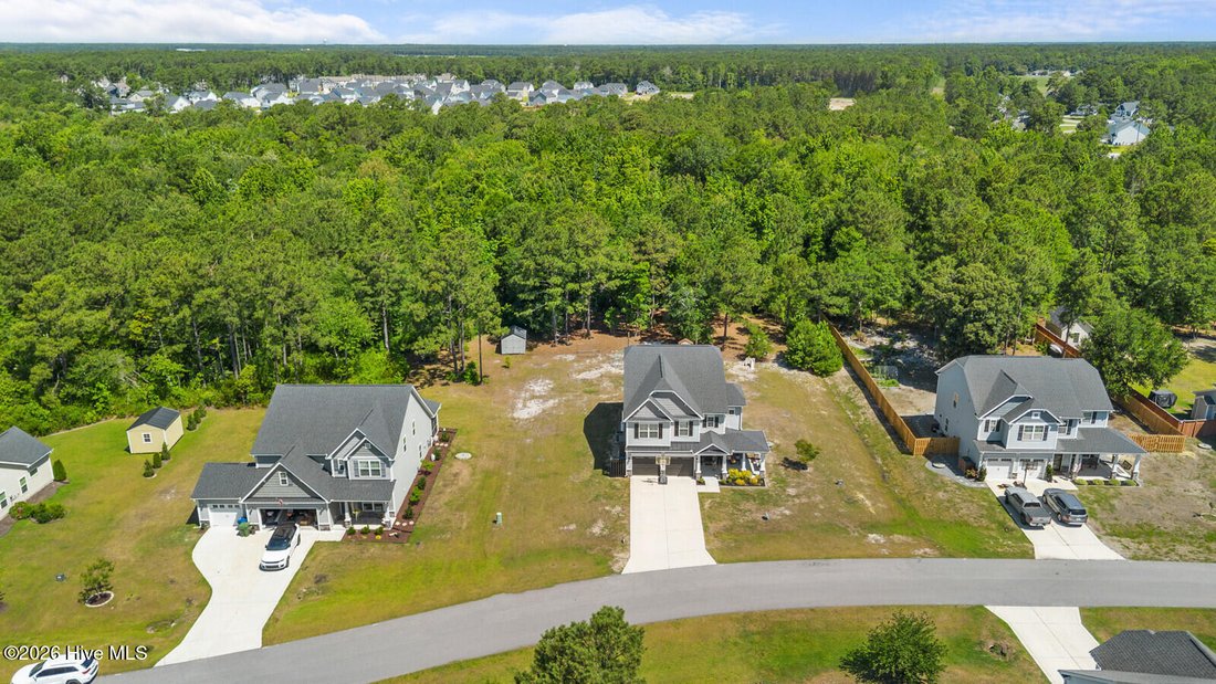 House in North Topsail Beach, North Carolina, United States 2 - 18086890