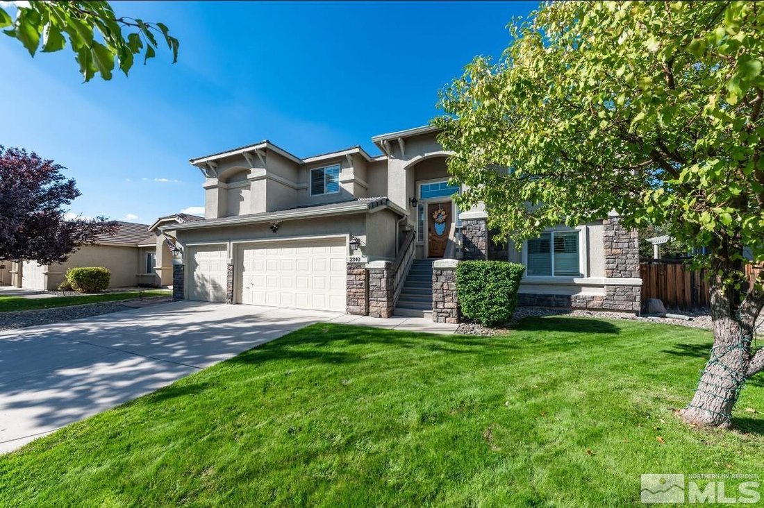 House in Sparks, Nevada, United States 2 - 18088647