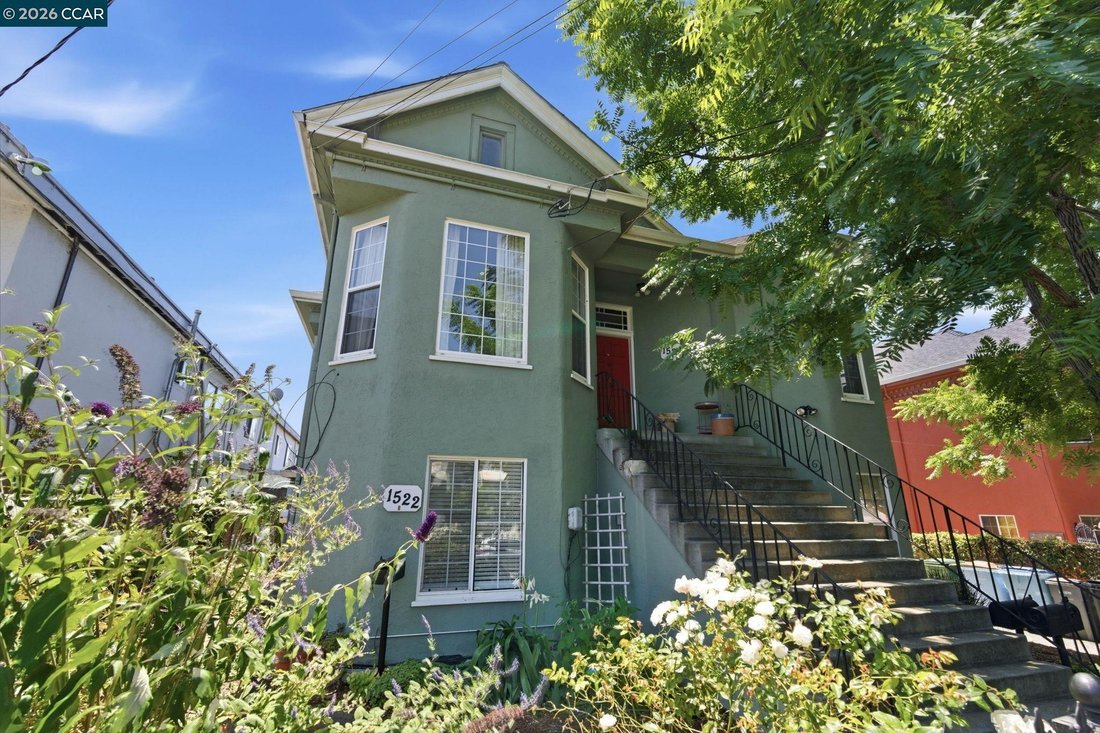 Andere in Berkeley, Kalifornien, Vereinigte Staaten 3 - 18086715
