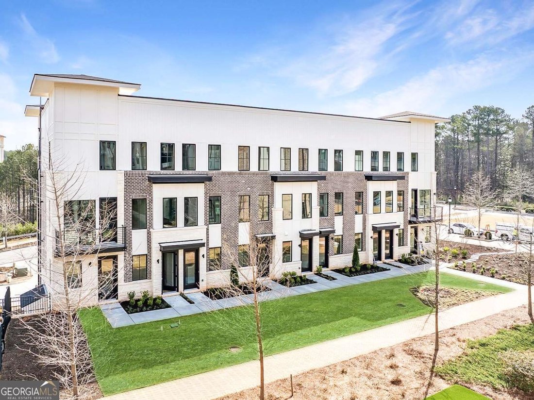 Condo in Alpharetta, Georgia, United States 2 - 18086692