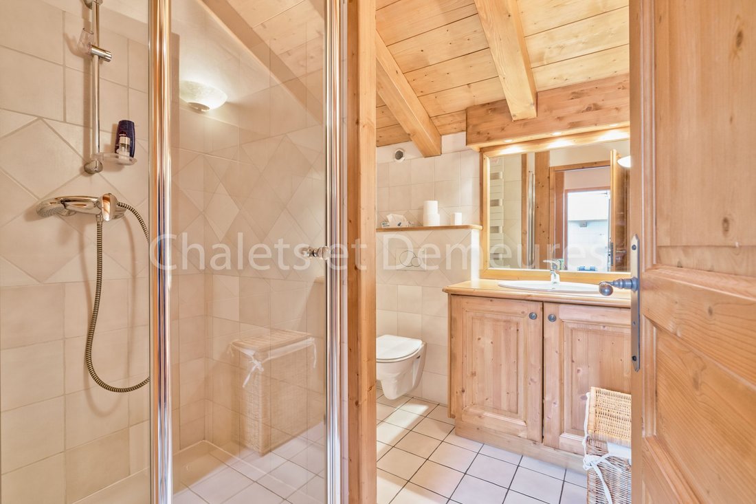 Chalet in Centre, Sallanches, France 5 - 18088293