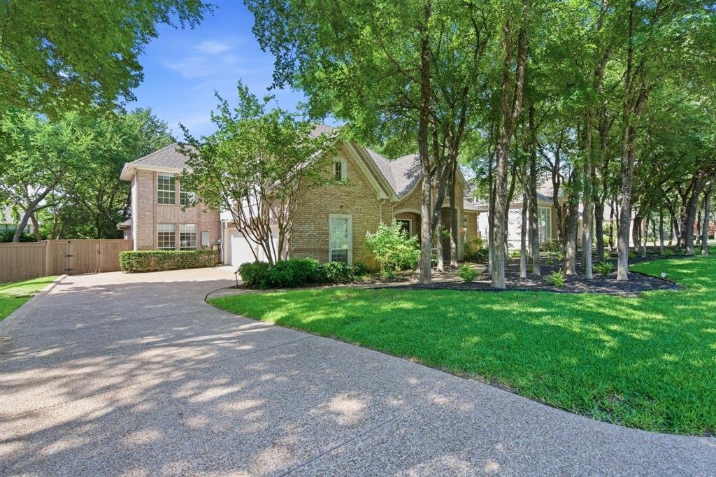 House in Grapevine, Texas, United States 2 - 18082083