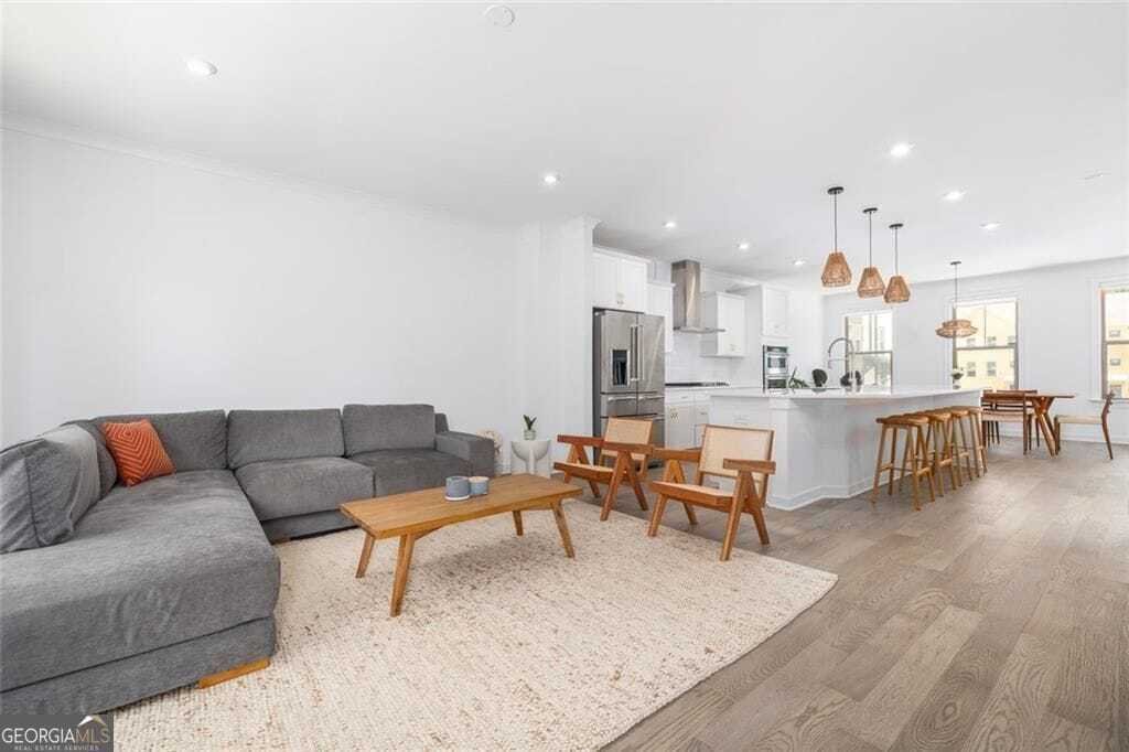 Townhouse in Decatur, Georgia, United States 5 - 17858633