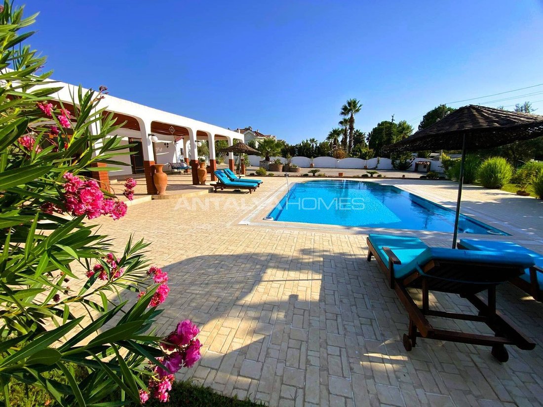 Villa in Fethiye, Fethiye, Turkey 4 - 18087253