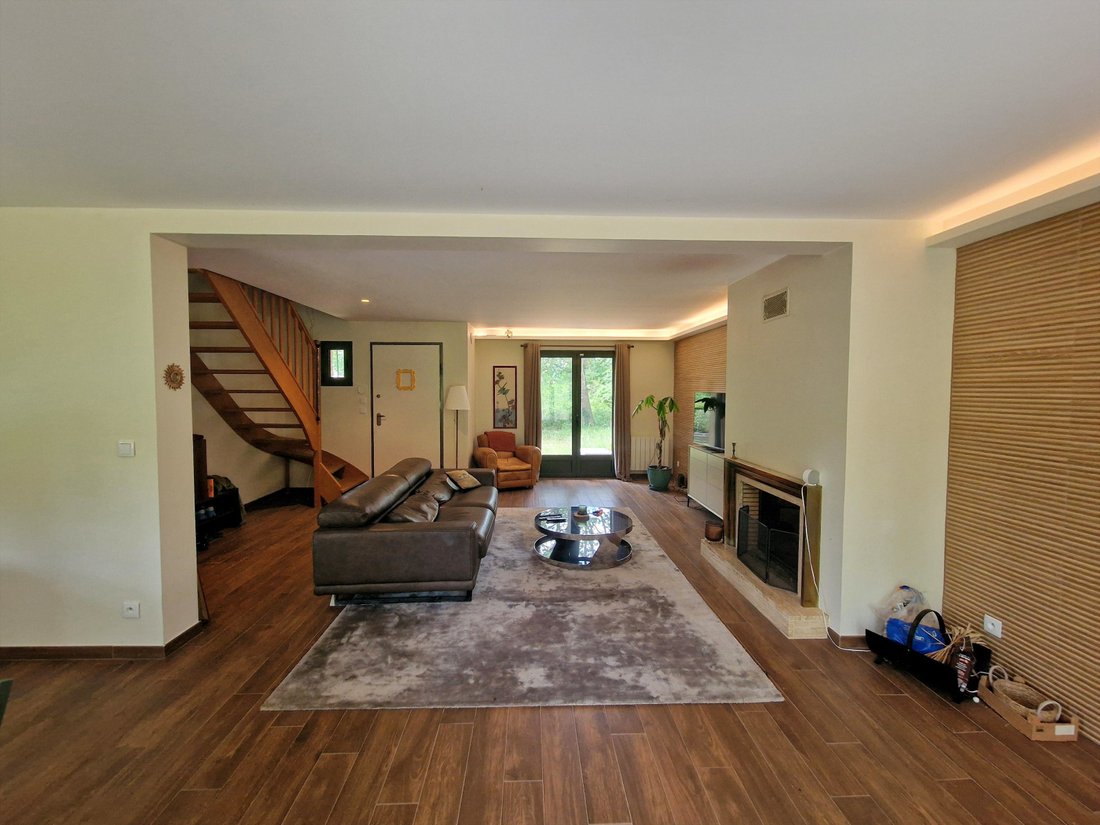House in Jouars-Pontchartrain, Ile-de-France, France 2 - 18082264