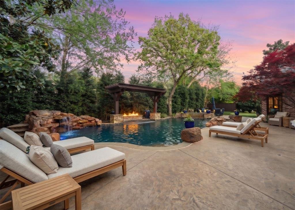 House in Southlake, Texas, United States 1 - 17557544