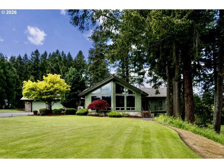House in Oregon City, Oregon, United States 1 - 18068792