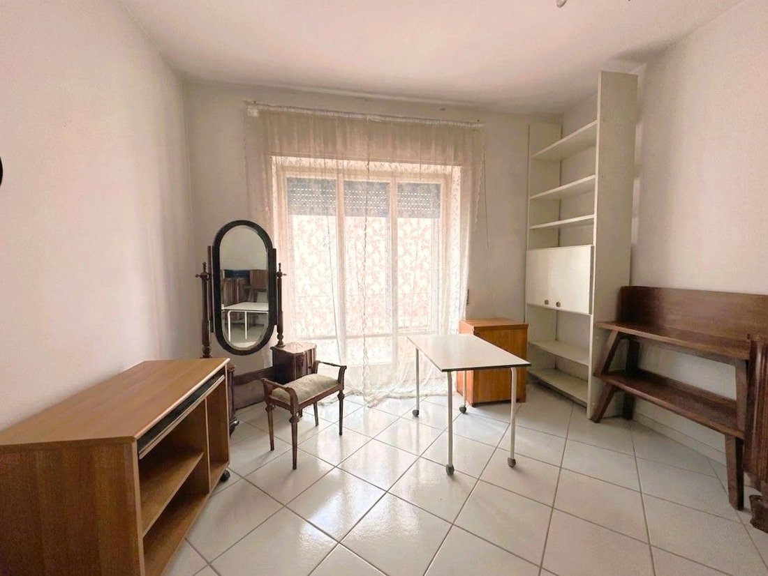 Apartment in Naples, Campania, Italy 5 - 18081352