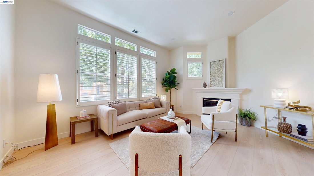 Townhouse in Newark, California, United States 5 - 18086653