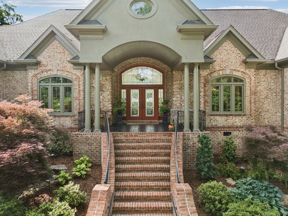 House in Franklin, Tennessee, United States 4 - 17869391