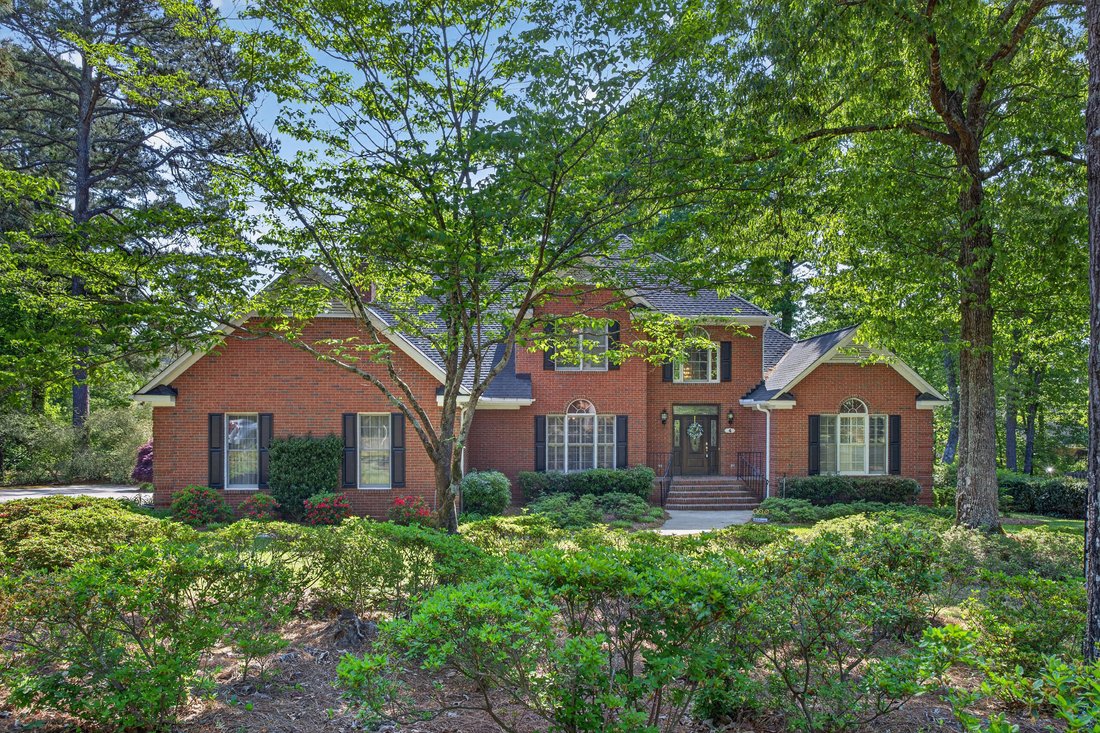House in Aiken, South Carolina, United States 4 - 18082288