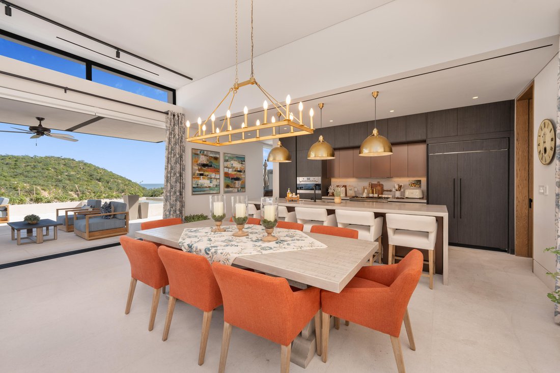 House in San José del Cabo, Baja California Sur, Mexico 4 - 18086664