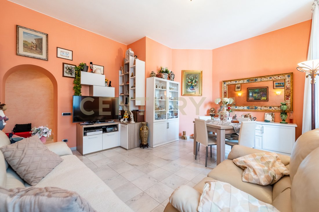 Appartement à Degli Eroi, Rome, Italie 3 - 18084575
