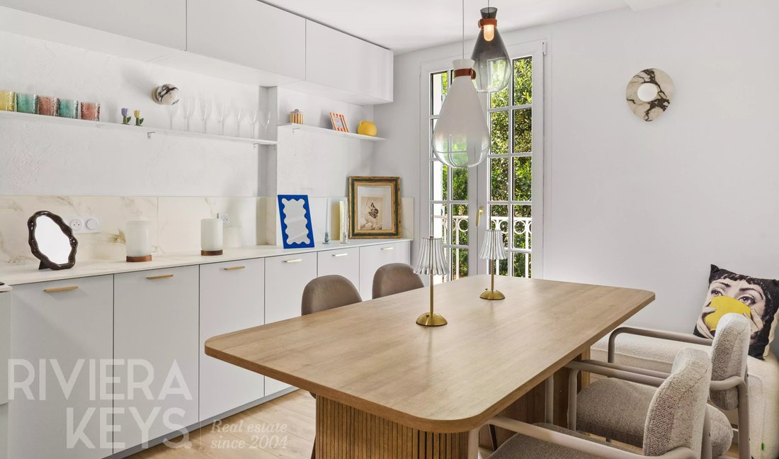 Villa in Cannes, Provence-Alpes-Côte d'Azur, France 5 - 18083355