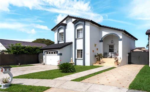 House in Miami, Florida, United States 1