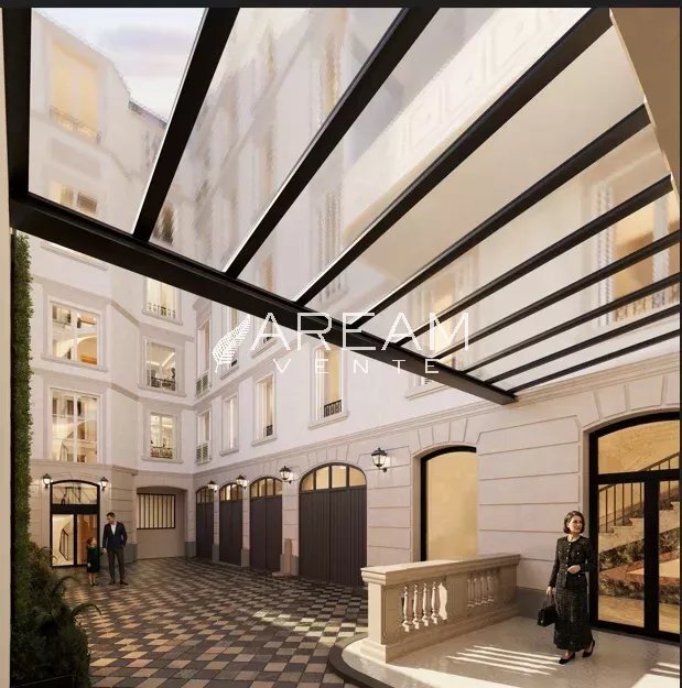 Apartment in Saint Thomas d'Aquin, Paris 7e Arrondissement, Paris 2 - 18083277