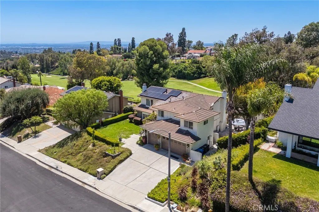 House in Whittier, California, United States 1 - 18081900
