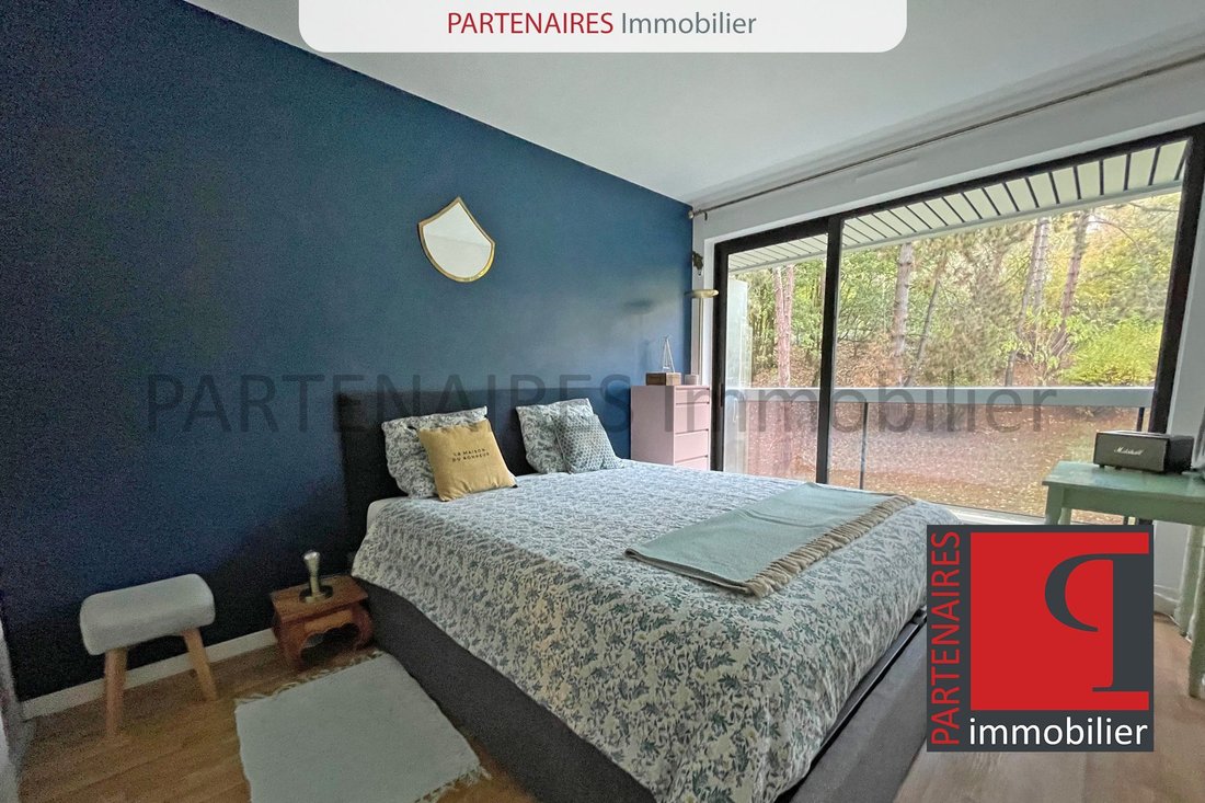 Apartment in Le Chesnay, Le Chesnay-Rocquencourt, France 5 - 17667833