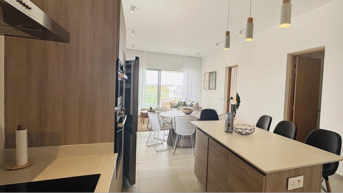 Apartment in Grand Baie, Rivière du Rempart District, Mauritius 5 - 18083610