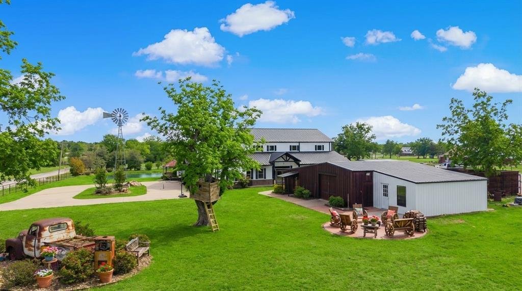 House in Cooper, Texas, United States 3 - 18087143