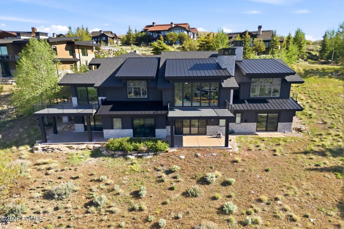 House in Park City, Utah, United States 1 - 18085213