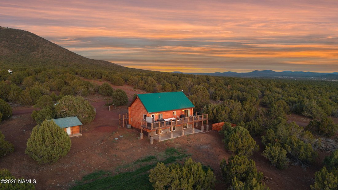 House in Williams, Arizona, United States 1 - 18085780