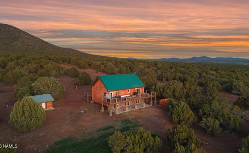 House in Williams, Arizona, United States 1