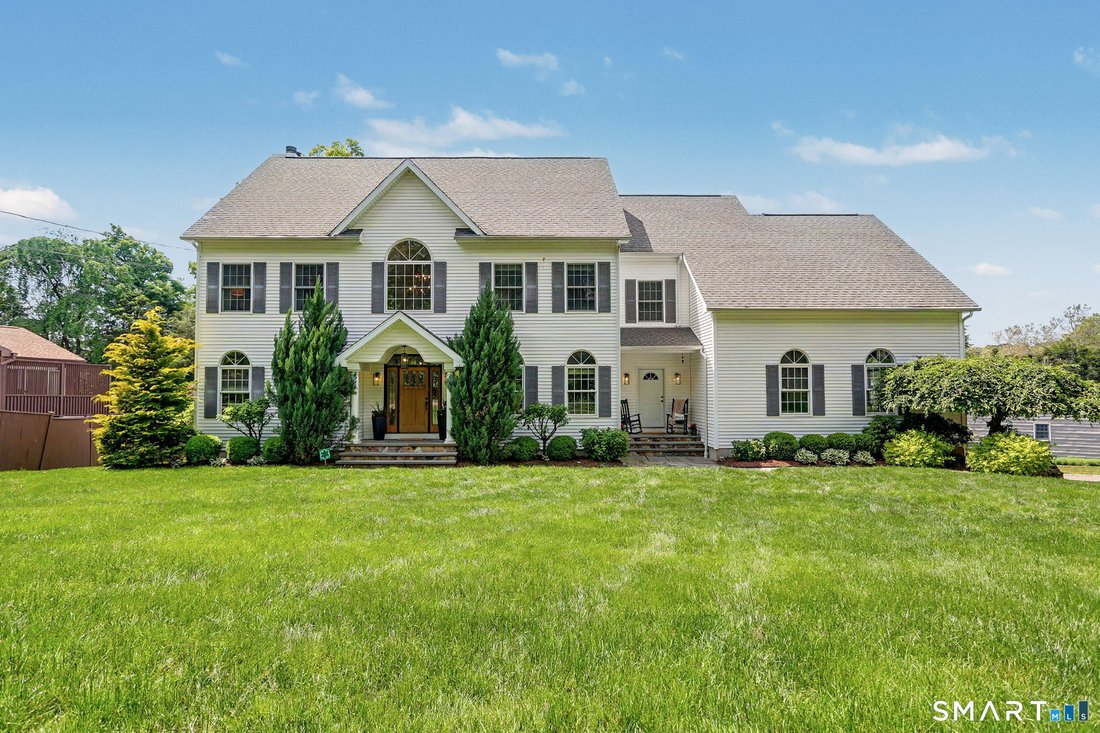 House in Fairfield, Connecticut, United States 1 - 18088407