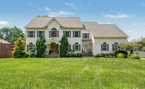 House in Fairfield, Connecticut, United States 1