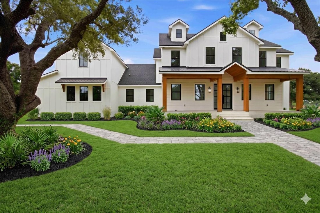 House in Sarasota, Florida, United States 1 - 18085026