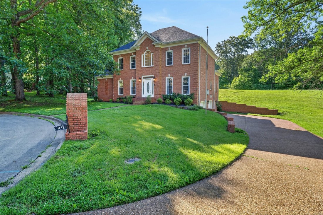 House in Clarksville, Tennessee, United States 4 - 17310683