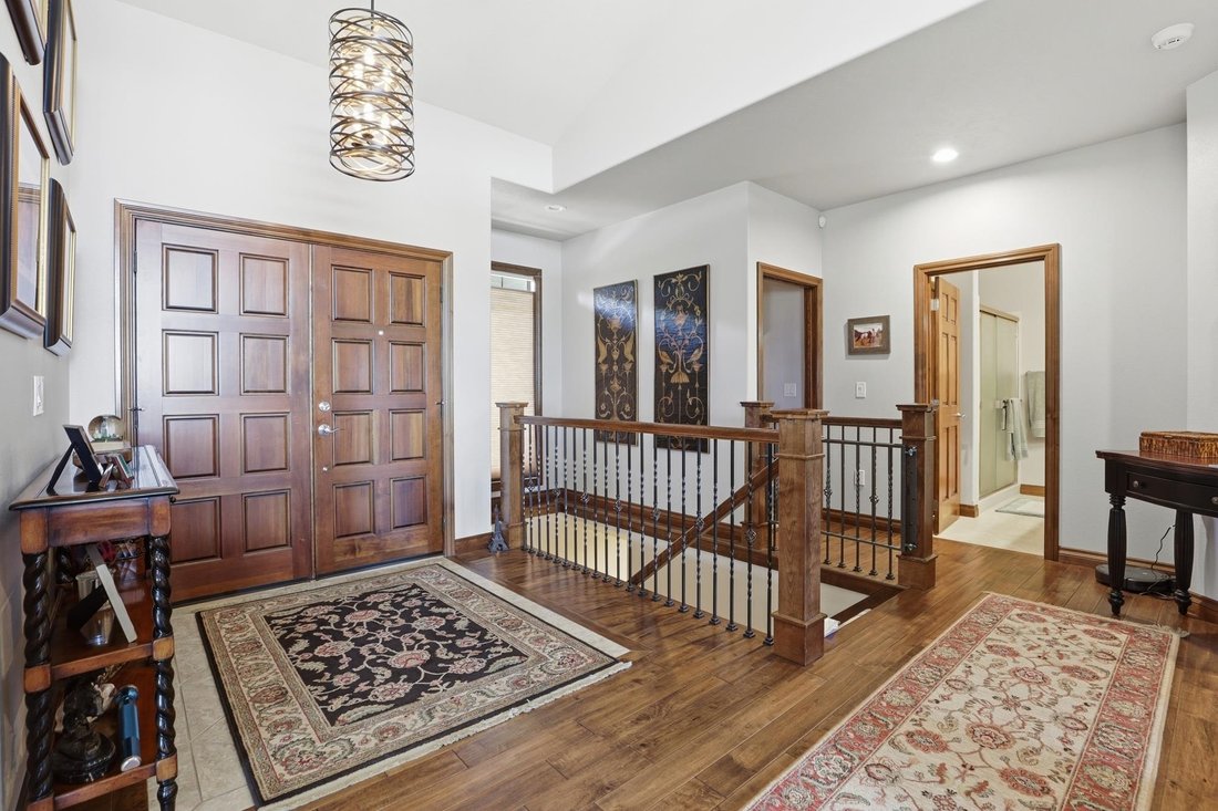 House in Spokane, Washington, United States 4 - 18080986