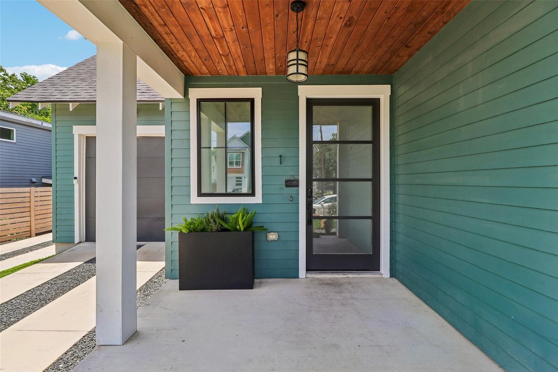 House in Austin, Texas, United States 4 - 18085202