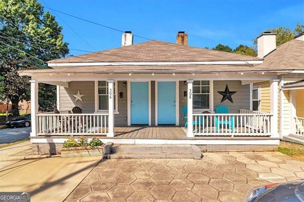 House in Atlanta, Georgia, United States 1 - 18085502