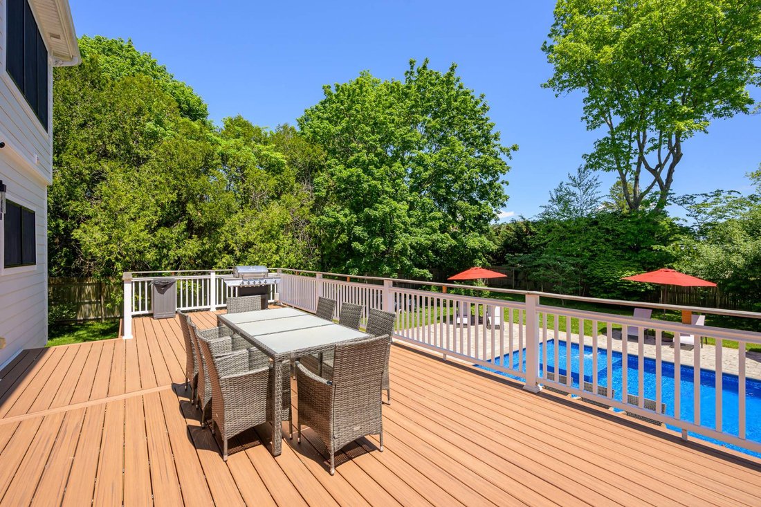 Farm Ranch in East Quogue, New York, United States 5 - 18084578
