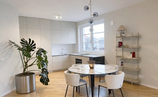 Apartment in Schöneberg, Rhineland-Palatinate, Germany 1