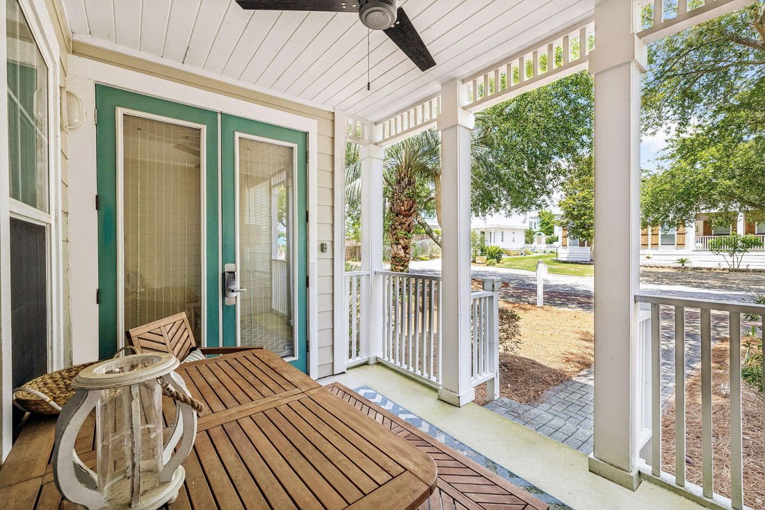 Condominio en Santa Rosa Beach, Florida, Estados Unidos 5 - 18082912