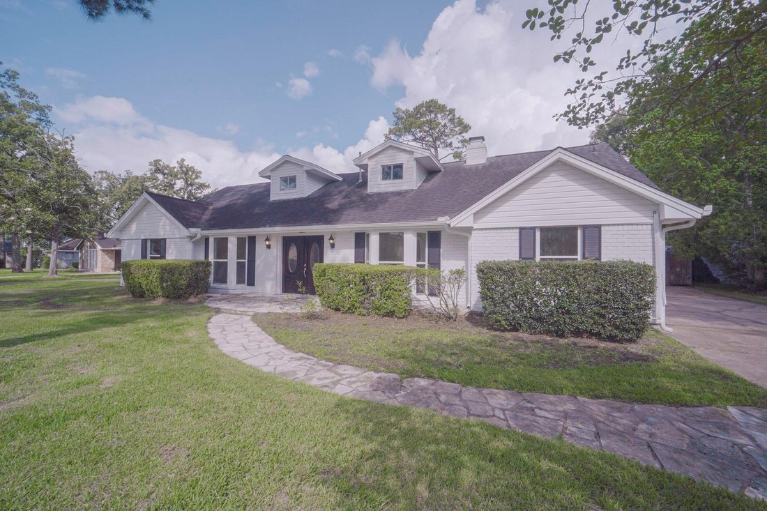 House in Houston, Texas, United States 2 - 18086148