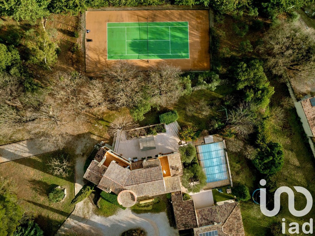 House in Nord Ouest, Saint-Maximin-la-Sainte-Baume, France 3 - 18083725