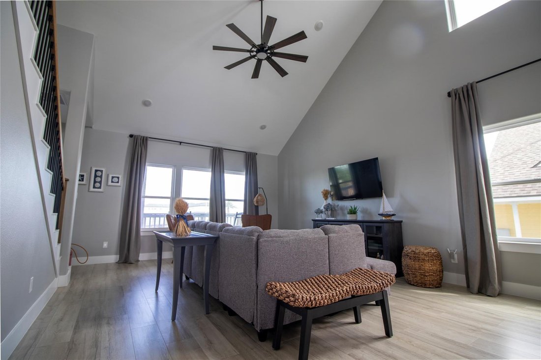 House in Seabrook, Texas, United States 4 - 18086140