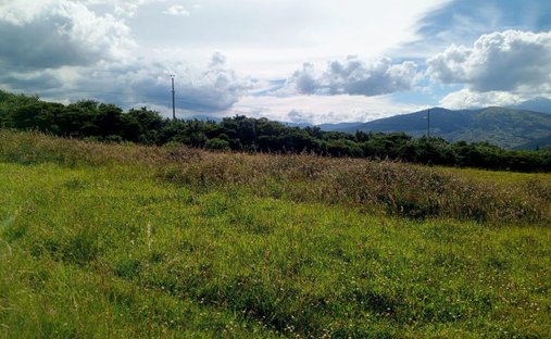 Land in Quito, Pichincha, Ecuador 1