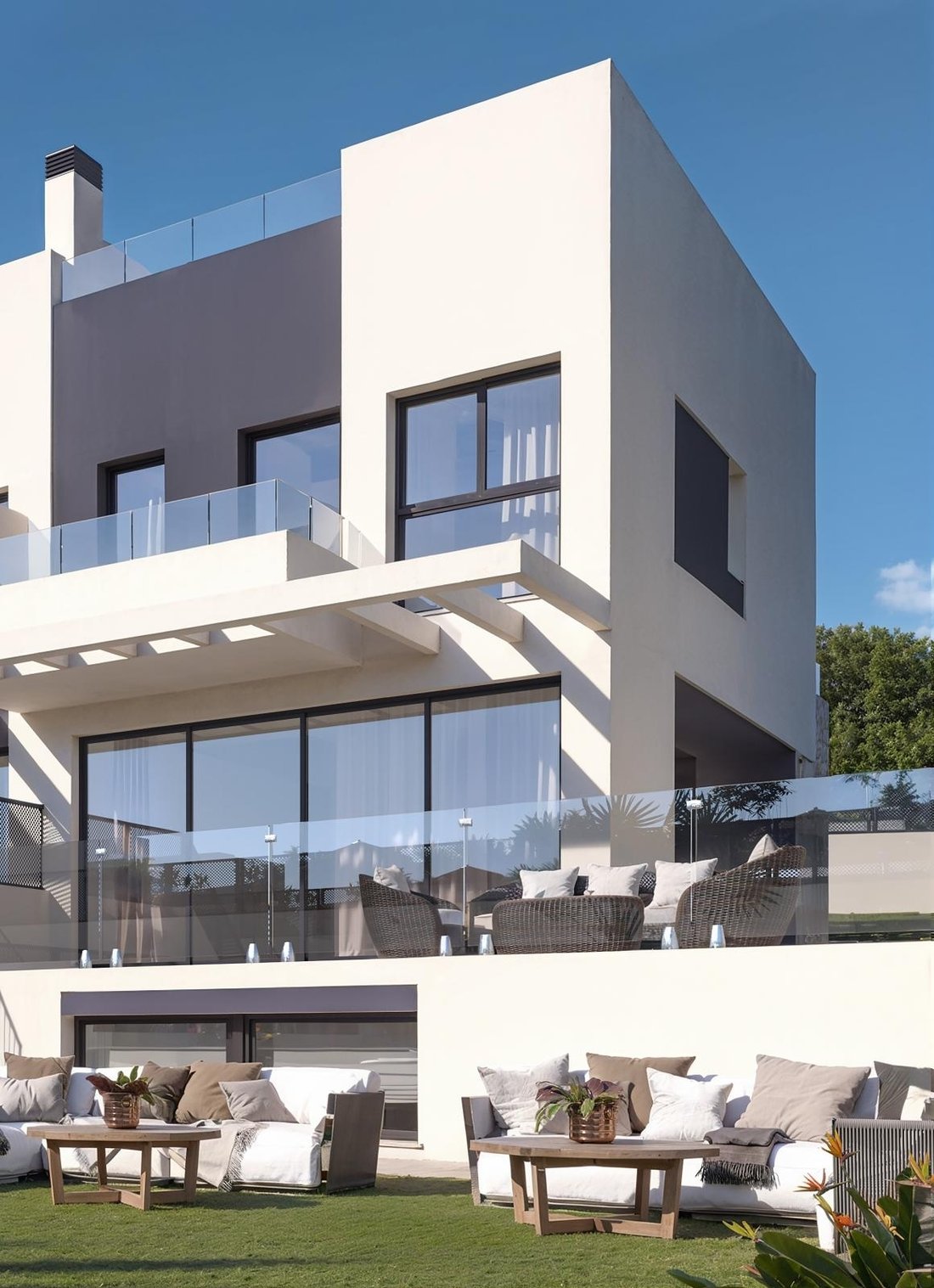 Townhouse in Mijas, Andalusia, Spain 1 - 18082977