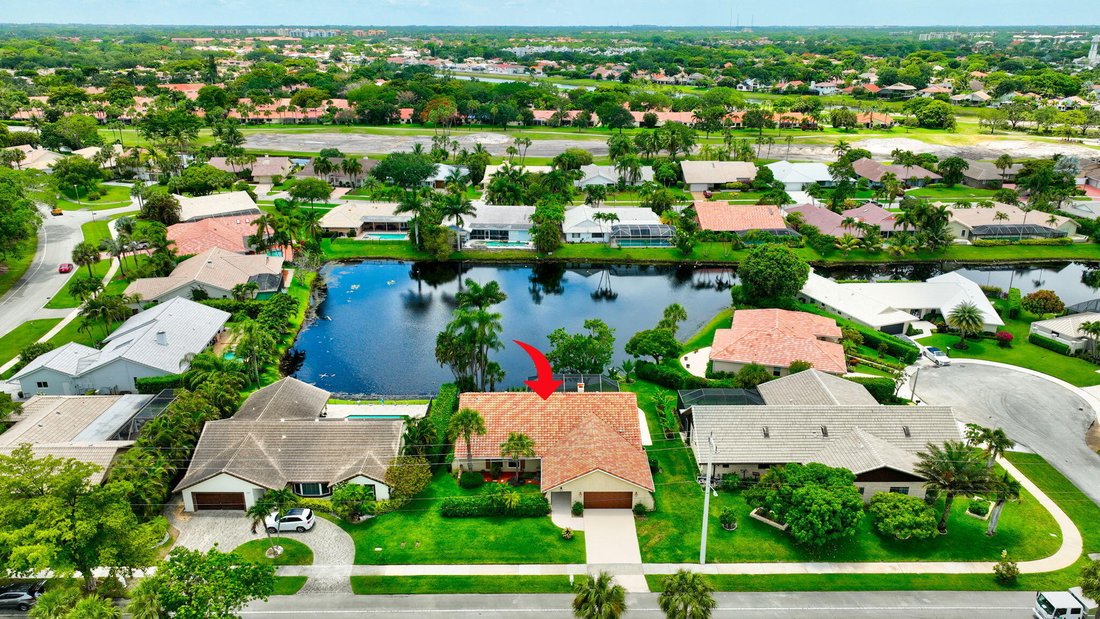 House in Deerfield Beach, Florida, United States 1 - 18081775