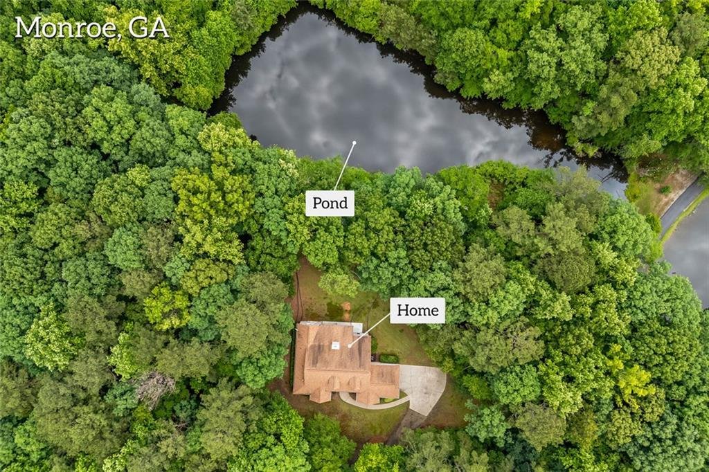 House in Monroe, Georgia, United States 4 - 18085765