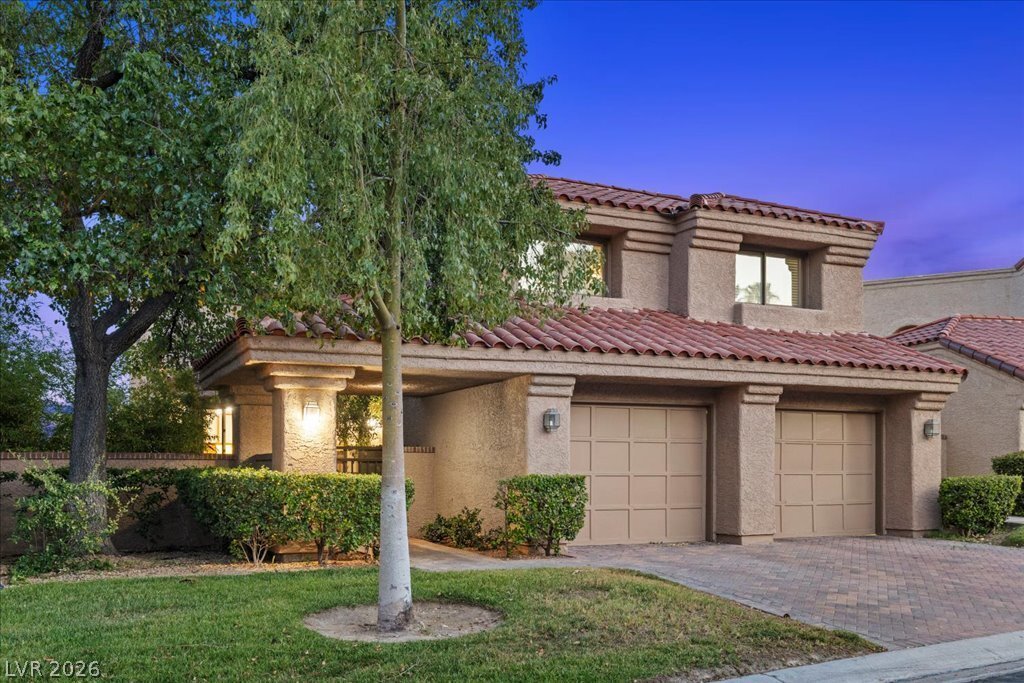House in Las Vegas, Nevada, United States 3 - 18081623