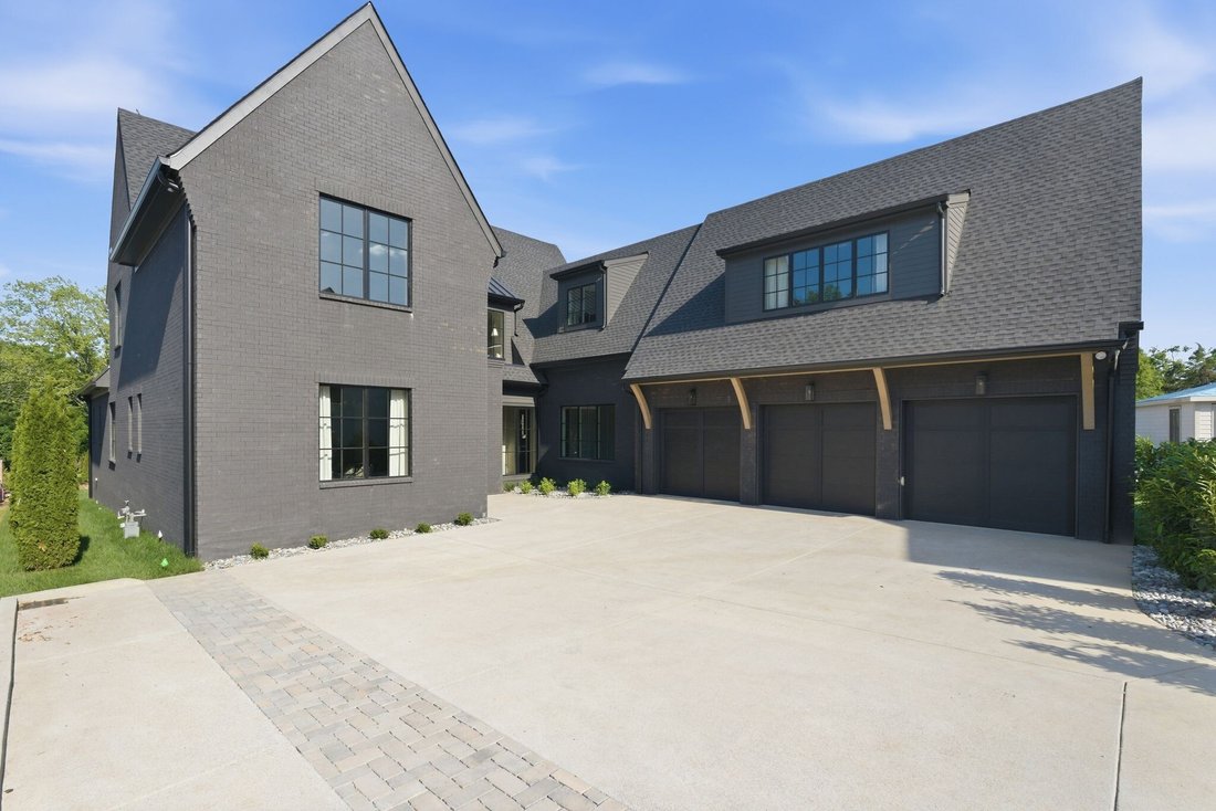House in Nashville, Tennessee, United States 2 - 18069391