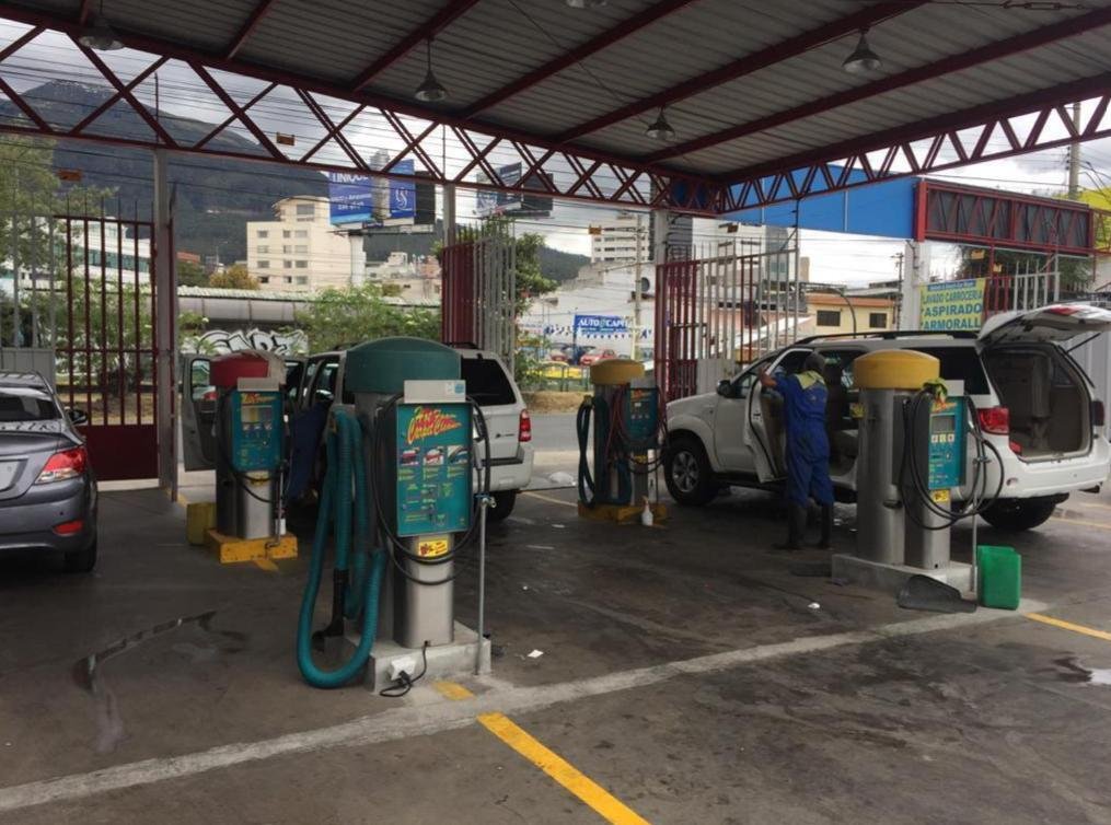Terreno en Quito, Pichincha, Ecuador 4 - 18082756