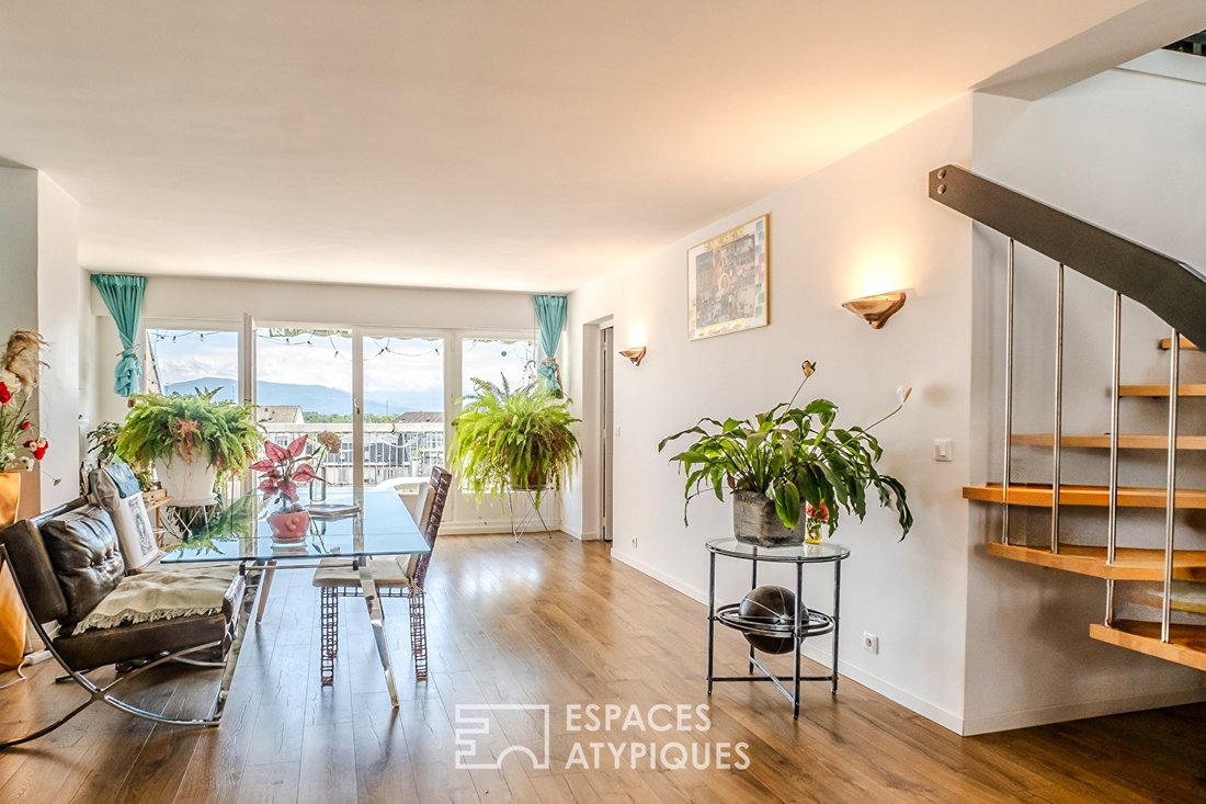Apartment in Divonne-les-Bains, Auvergne-Rhône-Alpes, France 1 - 18087498