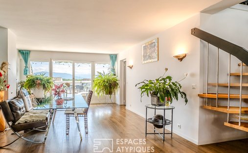Appartamento a Divonne-les-Bains, Auvergne-Rodano-Alpi, Francia 1